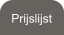 Prijslijst